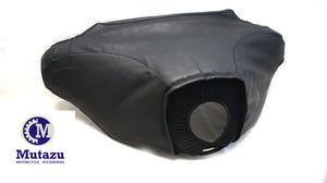 Premium Vinyl Fairing Bra Cover for 1996-2013 Harley Davidson FLHT FLHX Trike