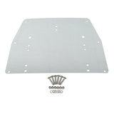 Tour Pak Trunk Base Plate For Harley Touring Road King Street Electra Glide 1993-2013