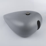 Custom 5" Stretched 4.5 Gal. Gallons Fuel Gas Tank For Harley Touring