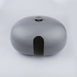 Custom 5" Stretched 4.5 Gal. Gallons Fuel Gas Tank For Harley Touring