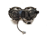 Mutazu Triumph TIGER 800 1200 Explorer Headlight Head light Assembly w/ Bezel