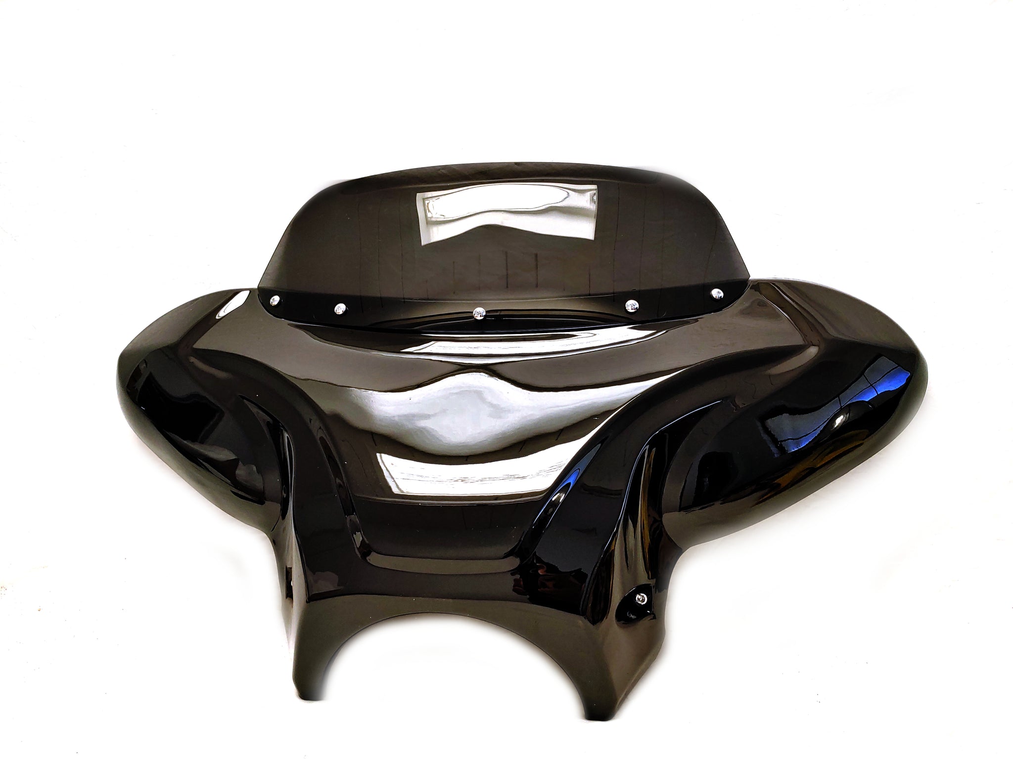 Windshields and Fairings – Page 5 – Mutazu Inc.
