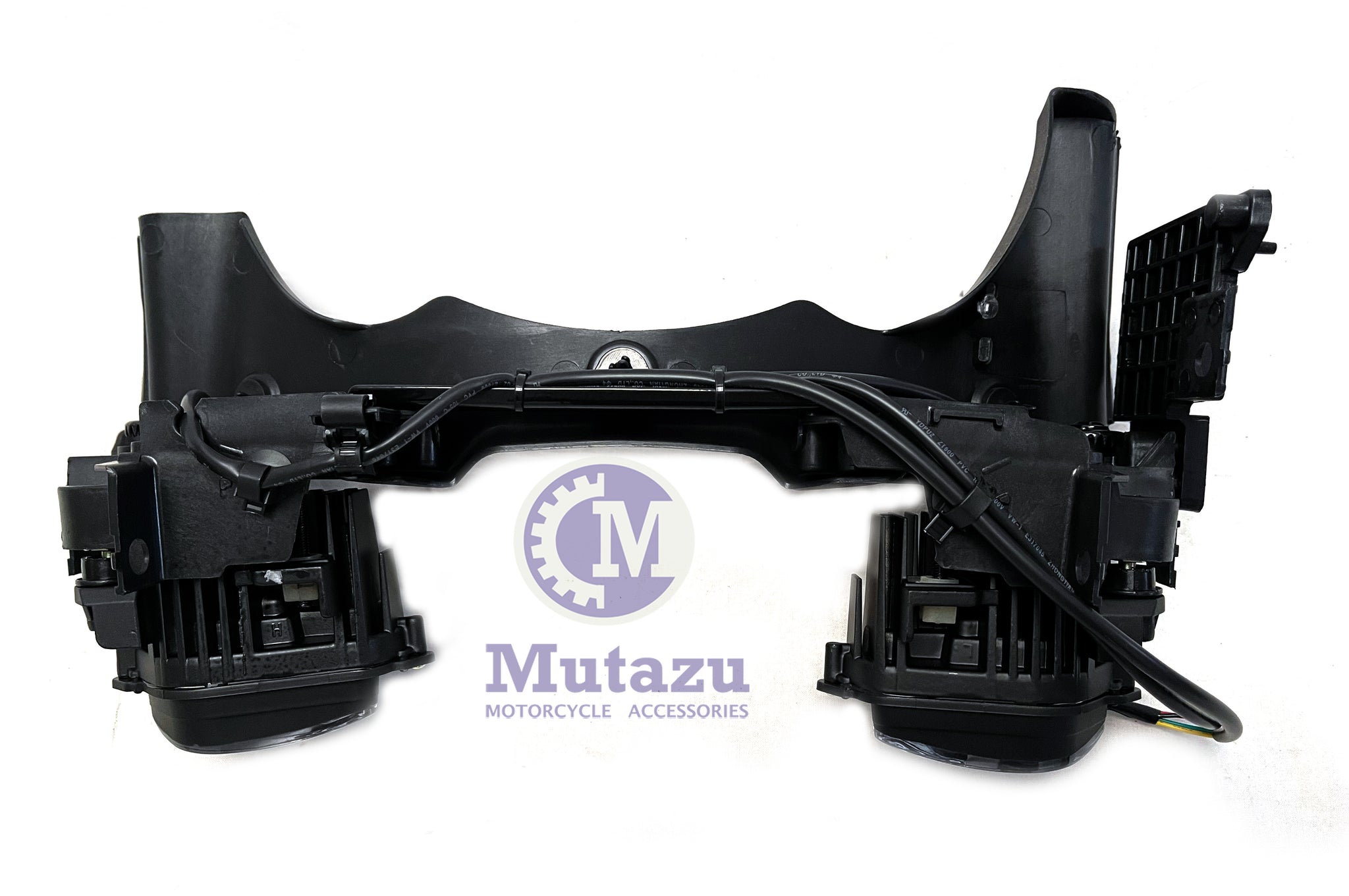yzf r1 2015-2019 フロントライトアッセンブリ Premium Quality LED Headlight assembly for 2015-2019 Yamaha