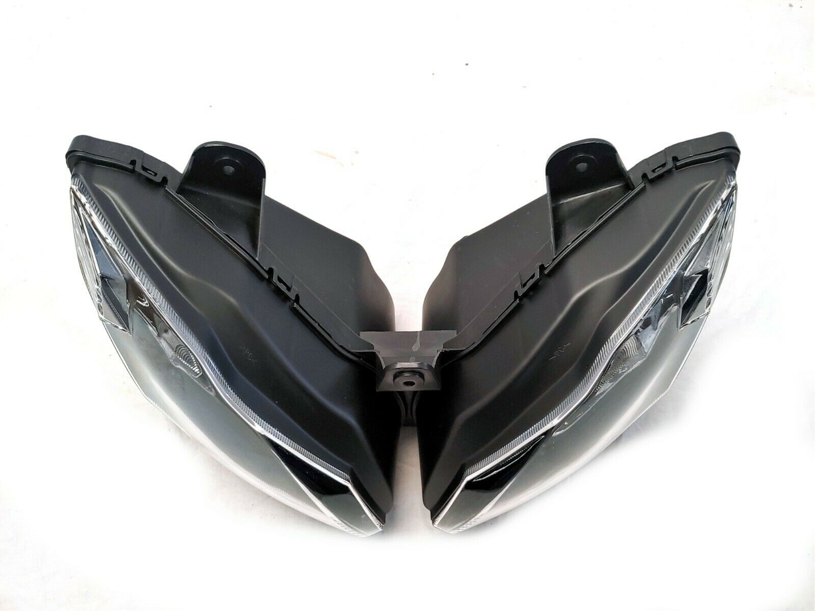 For Kawasaki Z750 2004-2006 Headlight Headlamp Plastic Assembly For Kawasaki Z10 For Kawasaki Z750 2004-2006 Headlight Headlamp Plastic Assembly For Kawasaki Z10