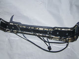 LED HID light Bar for CVO King Tour Pak (2010-2013)