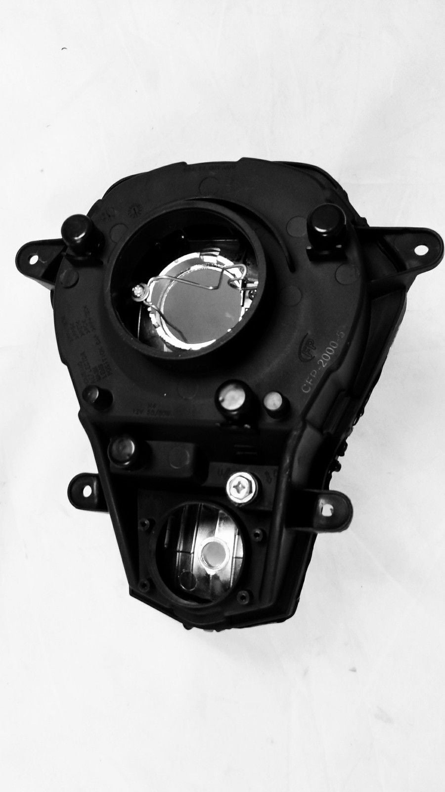 Premium NEW Headlight Head light 2012-2013 KTM 200 Duke 12-13