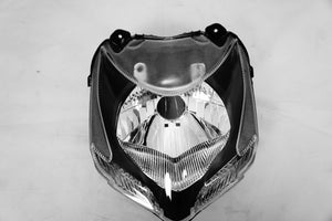 NEW Premium Headlight Head light Assembly fit Ducati 848 Streetfighter 2008-2012