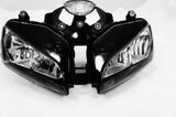 NEW Premium Quality Headlight Head light Honda CBR 600RR 600 CBR600RR 2003-2006