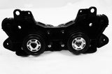 Premium Headlight Head Light Assembly for Kawasaki ZX6R ZX 6R ZX6 636 2009-2012