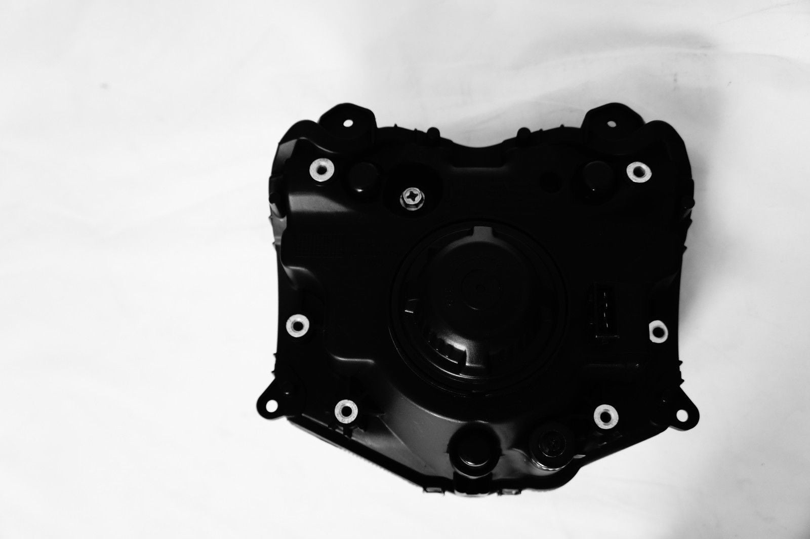 パーツ emiyani NEW Premium Headlight Head light Assembly fit Ducati 848