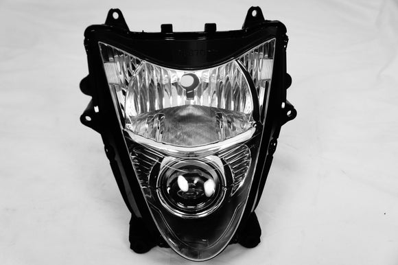 NEW Premium Quality Headlight Head light Assembly fit Suzuki GSXR1300  2008-2011