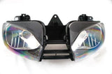 NEW Premium Quality Headlight assembly  for Yamaha YZF-R6 1999 2000 2001 2002