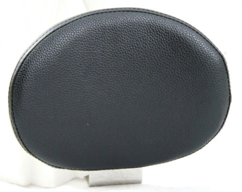 Mutazu Fixed Driver Back Rest Backrest for Honda VTX 1300 1800 R S (D1)