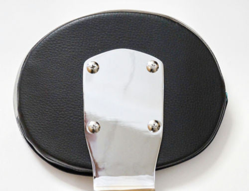 Driver Side Back Rest For Honda VLX600 – Mutazu Inc.