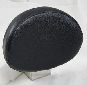 Mutazu Driver Back Rest For Honda Shadow ACE 750 AERO 750