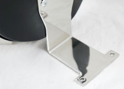 Driver Side Back Rest For Honda VLX600 – Mutazu Inc.