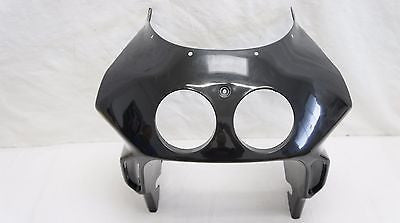 Mutazu Front Upper Fairing Headlight Cowl Nose Honda