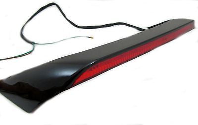 Universal DMY Trunk - LED Light Spoiler