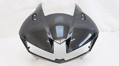 Mutazu Front Upper Fairing Headlight Cowl Nose Honda CBR600RR 2013 2014 2015 16