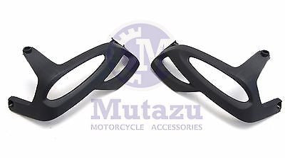 Protecteur Couvercle Soupape Culasse R 1200 RT - Kit Gauche Droit Pour BMW R1200GS R1200R R1200RS R1200RT
