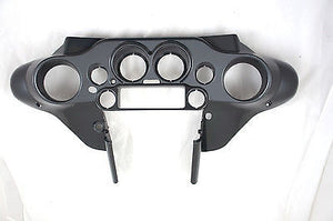 Mutazu Black Pearl Inner Cowl Fairing For Harley Street Glide Electra FLH 96-13