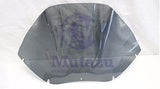 16" Aero Wave Tinted Windshield wind shield for Harley Road Glide 98-13
