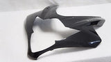 Mutazu ABS Front Upper Fairing Cowl Nose For Suzuki GSXR1000 GSX-R1000 2005 2006