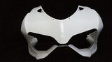 Mutazu Front Upper Fairing Headlight Cowl Nose Ducati 899 1199 R S Panigale