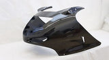 Mutazu Front Upper Fairing Headlight Cowl Nose for Honda CBR1100xx Blackbird