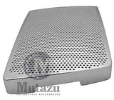 Chrome ABS Replacement Grills for Mutazu 6x9 Speaker Lids