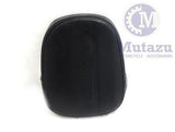 Mutazu Sissy Bar Backrest and Luggage Rack for Suzuki Boulevard M109R 06-15
