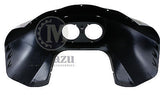 Mutazu Black Cherry Outer Fairing fits Harley Road Glide