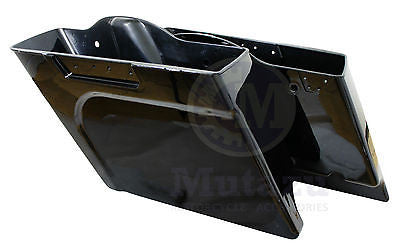 Mutazu Stretched Extended Saddlebags 4