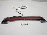 Universal DMY AERO LED Black Spoiler