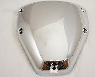 Chrome Air Cleaner Cover fit Honda VTX 1300 1800 2003-2009