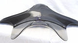 Wide width Aggressive Batwing Fairing w/ Tinted windshield 4 Softail Road King