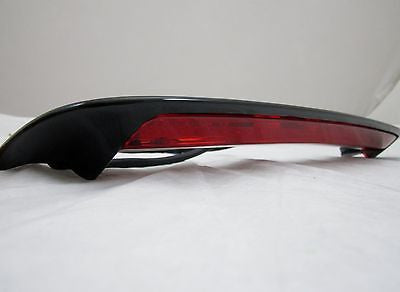 Universal DMY AERO LED Black Spoiler