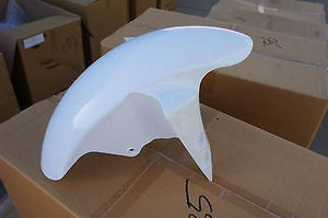 Mutazu Aftermarket Front Fender For Yamaha YZF R1 2007-2008, ship from US