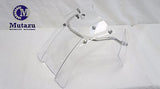 Windscreen Windshield w/ Mounting Bracket For BMW F650GS F800GS F 650GS 800GS