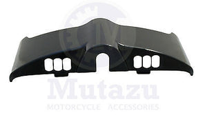 Mutazu Black 2014 2015 Harley Davidson Touring Inner Fairing Cap Cover
