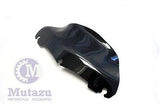 9" Dark Tinted Aero Flared Windshield for Harley Electra Street Glide 2014