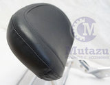 Sissy Bar & Luggage Rack for Yamaha V Star 650 Custom