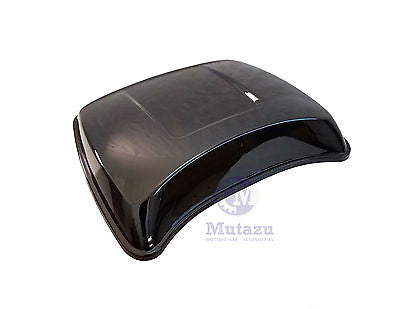 Replacement Lid for Harley Razor Chopped or King Tour Pak (2014 & newer)