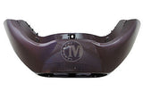 Mutazu Black Cherry Outer Fairing fits Harley Road Glide