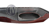 6x9 Speaker Lids - Fire Red Pearl 94-13