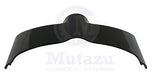 Mutazu Black 2014 2015 Harley Davidson Touring Inner Fairing Cap Cover