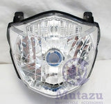 Mutazu Premium Quality Aftermarket Headlight for Yahama XT600 2003