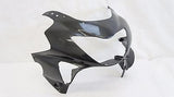 Mutazu Front Upper Fairing Headlight Cowl Nose Honda CBR600 CBR 600 F4 1999-2000