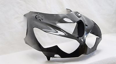 Mutazu Front Upper Fairing Headlight Cowl Nose Kawasaki ZX14R ZX