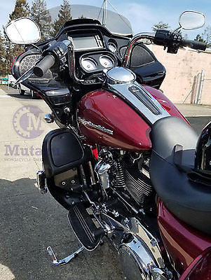 Amber Whiskey 2015 Freewheeler 2015 Harley-Davidson FLRT, Free